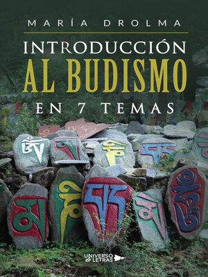 cover image of Introducción al Budismo en 7 temas